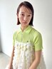 【3回目限定】ワンカラー+トリートメント￥12540～