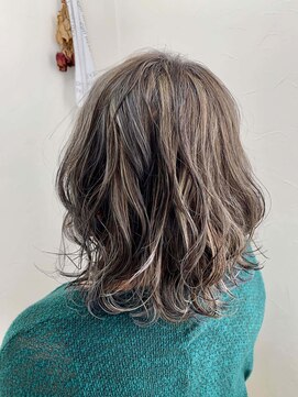 アトリア 横浜(Atria) デザインカラー