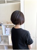 ショートスタイル