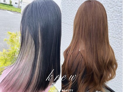 クルー(krew)の写真