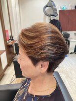 ヘアメイク オペラ(Hair Make OPERA) 人気スタイル