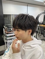 クリーム 大宮(CREAM)&nbsp;マッシュウルフ