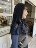 ブルーカラー