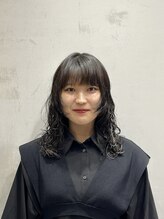 アド(ad) 長谷川 まや