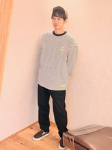 トリコ(TORICO)&nbsp;長縄 雅哉