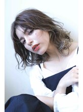 《*髪の際までこだわりのハイライト*》他店とは違う、ハイライトの高技術の秘密＊[高知/白髪ぼかし/ボブ]