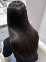 ヨンセンチメートル 金沢駅西店(4cm)&nbsp;髪質改善縮毛矯正/髪質改善/水素トリートメント