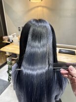 フェリア 松山(Feria)&nbsp;【Feria松山】ヘアカラーエステ☆本宮