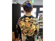 ビューティーサロン ホープ(beauty salon HOPE)