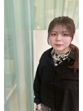 アーブ(hair and make urb)&nbsp;板橋 葉月