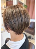 グラウンドアイビー 日進米野木店(ground ivy) ショートカット