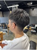 メンズ ショート