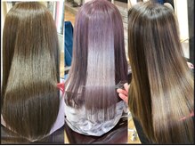 ビー オン ディー ヘア 池袋(BonD hair)