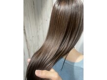 シュクルヘアー(Sucre Hair)