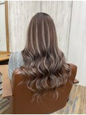 ブラウンメッシュ