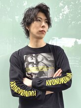 リアンヘアー(LIEN HAIR) 大田哲也 レイヤー