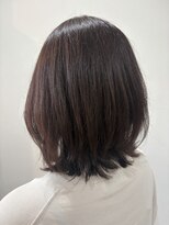 リル(Lill)&nbsp;外ハネレイヤー　【豊橋】