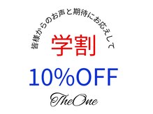ザワン(The one)