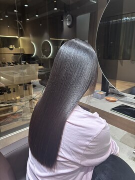 ショコラ アン 横須賀中央 ☆シルクストレート☆