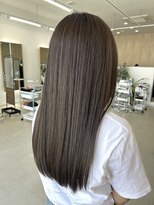 ミリ 奈良店(mm)&nbsp;オリーブベージュ/ベージュ/レイヤー/グレージュ/奈良