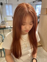 アーカイブ(archive) オレンジブラウン！！/1ブリーチ