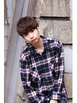 リップス レイ ギンザ(LIPPS Ray GINZA)&nbsp;爽やかナチュラルマッシュ