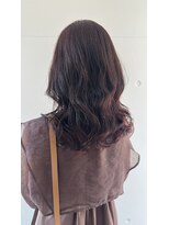 カノエ 岡山店(canoe)&nbsp;デジタルパーマ