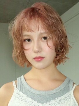 シティ(sity.) 韓国風ミルクティーグレージュカラーベージュブラウン