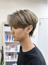 グレイス ヘア デザイニング(GRACE hair designing)