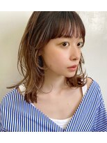 キイ ギンザ(k.e.y GINZA)&nbsp;ポイントレイヤー