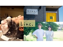 リンク(Linc.)