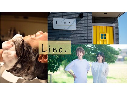 リンク(Linc.)の写真