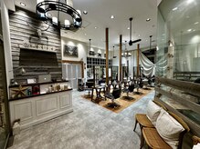 ルチア ヘア ステラ 京都店(Lucia hair stella)の雰囲気(髪質改善/京都/河原町/ハイトーン/ショコラブラウン)