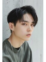 ロム 札幌大通(LOM)&nbsp;ショートセンターパート【札幌】