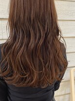 フチュール(futur)&nbsp;ナチュラルカラー