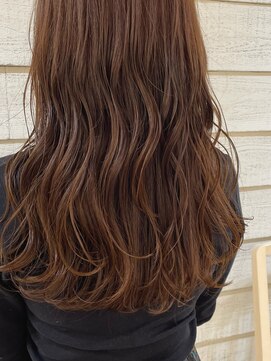 フチュール(futur) ナチュラルカラー