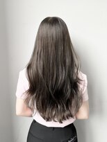 アフロート ギンザ(AFLOAT GINZA)&nbsp;AFLOAT銀座 20代30代40代ブリーチなしダブルカラーグレージュ14