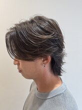 レンジヘアー(lange hair)