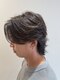 レンジヘアー(lange hair)の写真/短髪パーマも人気!スパイキーショートをベースにソフトツイストや王道のツイストスパイラルもお任せ下さい!