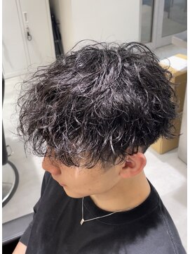 ゴールドシブヤ(GOALD SHIBUYA) シャドウマッシュ