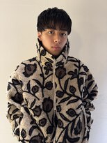 パーク(PARK)&nbsp;ベーシックマッシュ