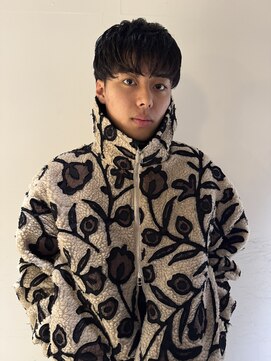 パーク(PARK) ベーシックマッシュ