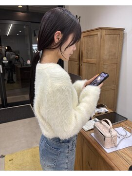 シーク(seek) seek long