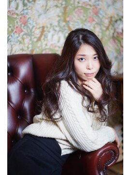 ザップ(ZAP) レイヤー