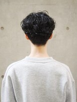 ビュートリアム 梅田(BEAUTRIUM) マニッシュショート