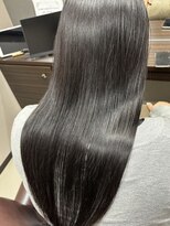 ラポル 高知店(RAPOL)&nbsp;縮毛矯正/髪質改善/ヘッドスパ/高知市