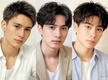 ヘアリゾート粋 トゥジュ 池袋東口店(tujuh)