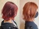 ヘアーサロン ヴィアージュ 原店(Viage)の写真