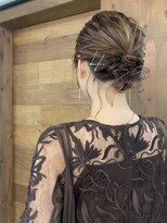 ヘアーソート(HAIR SORT)&nbsp;ヘアセット