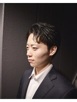 トリム 渋谷(trim.)&nbsp;[渋谷/メンズ/メンズサロン/メンズ専門/メンズカット]＜理容室＞